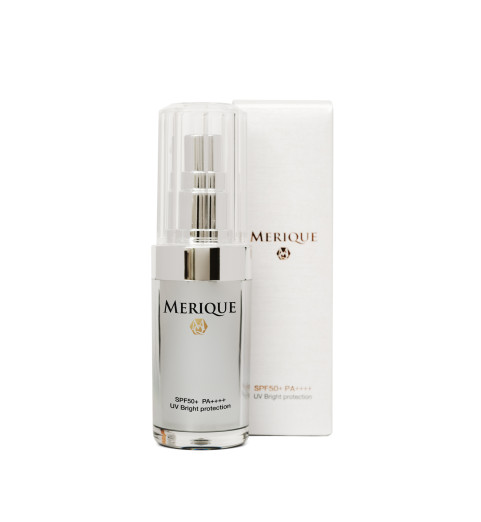Merique UV Bright protection / Многофункциональный крем SPF 50 (6), 35 г