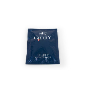 Cholley Cellipex Silhouette Masque / Силуэт-маска Целлипекс, 100 г