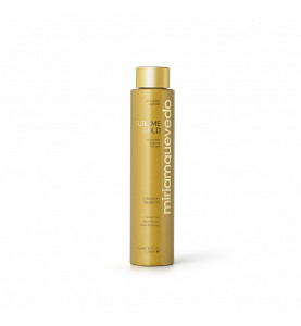 Miriam Quevedo Sublime Gold Luminous Shampoo / Золотой шампунь для сияния волос, 250 мл Miriam Quevedo Sublime Gold Luminous Shampoo / Золотой шампунь для сияния волос, 250 мл