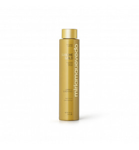 Miriam Quevedo Sublime Gold Luminous Conditioner / Золотой кондиционер для сияния волос, 250 мл Miriam Quevedo Sublime Gold Luminous Conditioner / Золотой кондиционер для сияния волос, 250 мл
