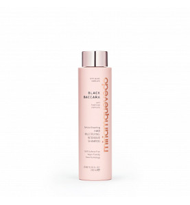 Miriam Quevedo Black Baccara Cellular Breathing Hair Multiplying Intensive Shampoo / Шампунь, обеспечивающий клеточное дыхание, рост и объем волос, с экстрактом розы, 200 мл Miriam Quevedo Black Baccara Cellular Breathing Hair Multiplying Intensive Shampoo / Шампунь, обеспечивающий клеточное дыхание, рост и объем волос, с экстрактом розы, 200 мл