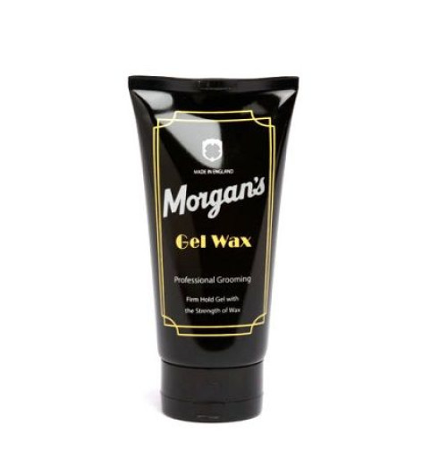 Гель-воск для укладки волос Morgans, 150 мл Гель-воск для укладки волос Morgans, 150 мл