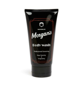 Гель для душа Morgans, 150 мл Гель для душа Morgans, 150 мл