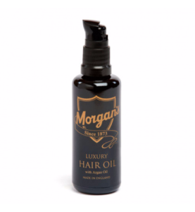 Премиальное масло для волос Morgans, 50 мл Премиальное масло для волос Morgans, 50 мл