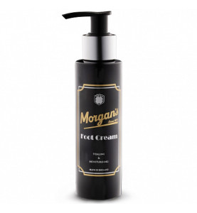 Крем для ног Morgans, 120 мл
