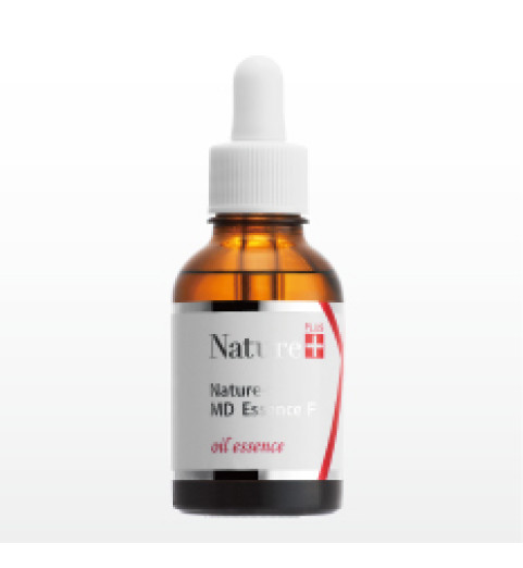 Nayuta Nature Plus MD Essence F / Антивозрастная эссенция, 20 мл Nayuta Nature Plus MD Essence F / Антивозрастная эссенция, 20 мл