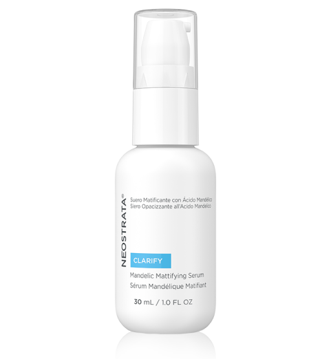 NeoStrata (НеоСтрата) Mandelic Mattifying Serum (ex.Oil Control Gel) / Регулирующий гель для жирной кожи, 30 мл NeoStrata (НеоСтрата) Mandelic Mattifying Serum (ex.Oil Control Gel) / Регулирующий гель для жирной кожи, 30 мл