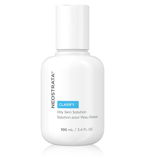 NeoStrata (НеоСтрата) Oily Skin Solution / Лосьон для ухода за жирной кожей, 100 мл NeoStrata (НеоСтрата) Oily Skin Solution / Лосьон для ухода за жирной кожей, 100 мл