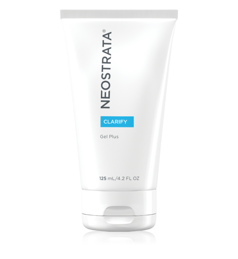 NeoStrata (НеоСтрата) Gel Plus / Отшелушивающий гель для жирной кожи, 100 мл NeoStrata (НеоСтрата) Gel Plus / Отшелушивающий гель для жирной кожи, 100 мл