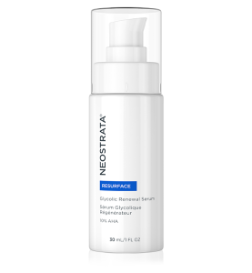 NeoStrata (НеоСтрата) Glycolic Renewal Serum / Антиоксидантная восстанавливающая сыворотка с гликолевой кислотой, 30 мл NeoStrata (НеоСтрата) Glycolic Renewal Serum / Антиоксидантная восстанавливающая сыворотка с гликолевой кислотой, 30 мл