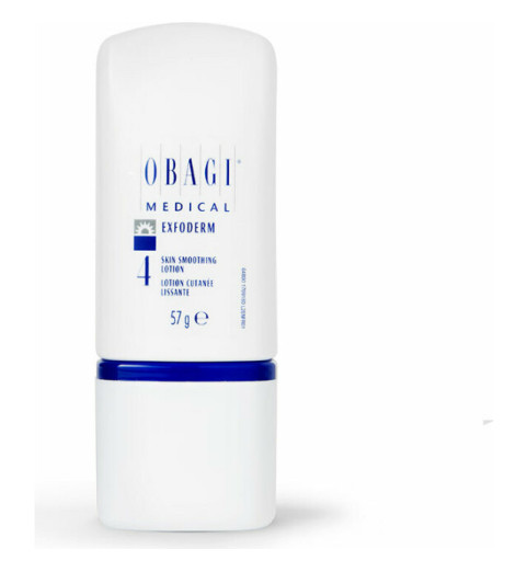 Obagi Nu-Derm Exfoderm / Отшелушивающий лосьон для чувствительной, сухой и нормальной кожи, 57 г Obagi Nu-Derm Exfoderm / Отшелушивающий лосьон для чувствительной, сухой и нормальной кожи, 57 г
