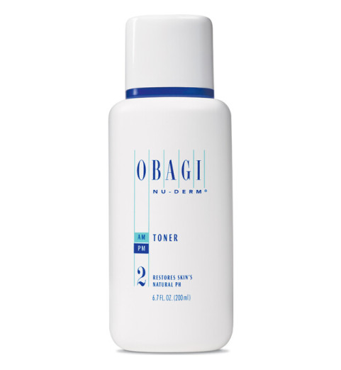 Obagi Nu-Derm Toner / Тоник-лосьон для восстановления уровня pH, 200 мл Obagi Nu-Derm Toner / Тоник-лосьон для восстановления уровня pH, 200 мл