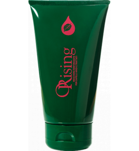 ORising Maschera Rinforzante Per Capelli Deboli E Trattati / Маска укрепляющая для слабых и тонких волос, 75 мл ORising Maschera Rinforzante Per Capelli Deboli E Trattati / Маска укрепляющая для слабых и тонких волос, 75 мл