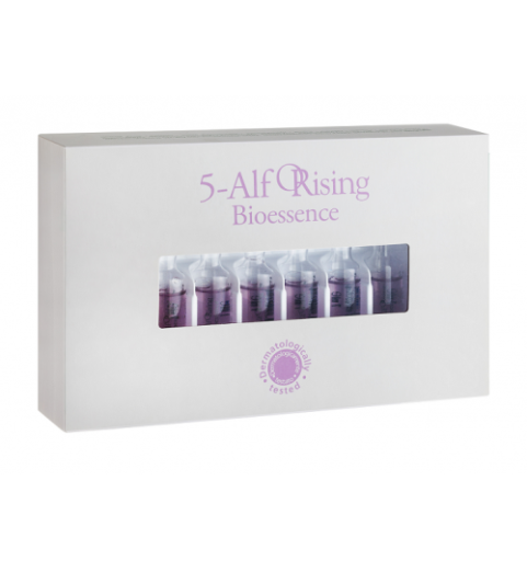 ORising 5-AlfORising Biocompiex / 5-Альфа Биокомплекс, 12*7 мл ORising 5-AlfORising Biocompiex / 5-Альфа Биокомплекс, 12*7 мл