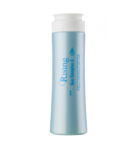 ORising Sea Complex 3 Bagno Energizzante Polivitaminico / Шампунь Sea Complex 3, 250 мл