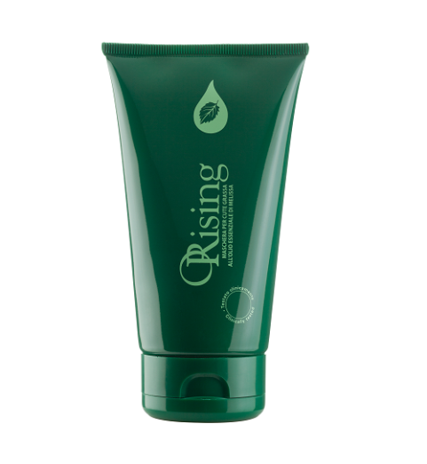 ORising Maschera Per Cute Grassa All'olio Essenziale Di Melissa / Маска для жирной кожи головы с маслом мелиссы, 150 мл ORising Maschera Per Cute Grassa All'olio Essenziale Di Melissa / Маска для жирной кожи головы с маслом мелиссы, 150 мл
