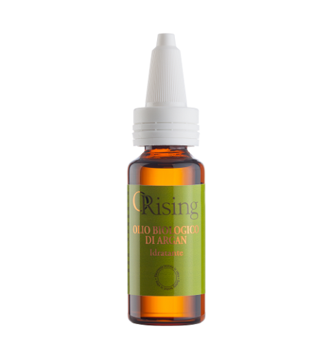 ORising ArgORising Olio Biologico Di Argan Idratante / Масло аргановое натуральное увлажняющее, 30 мл ORising ArgORising Olio Biologico Di Argan Idratante / Масло аргановое натуральное увлажняющее, 30 мл