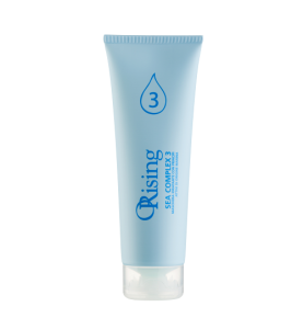 ORising Sea Complex 3 Maschera Idratante Con Principi / Маска для глубокого увлажения волос, 125 мл