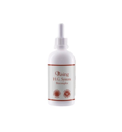 ORising H.G. System Biocompiex / Биокомплекс, 95 мл ORising H.G. System Biocompiex / Биокомплекс, 95 мл