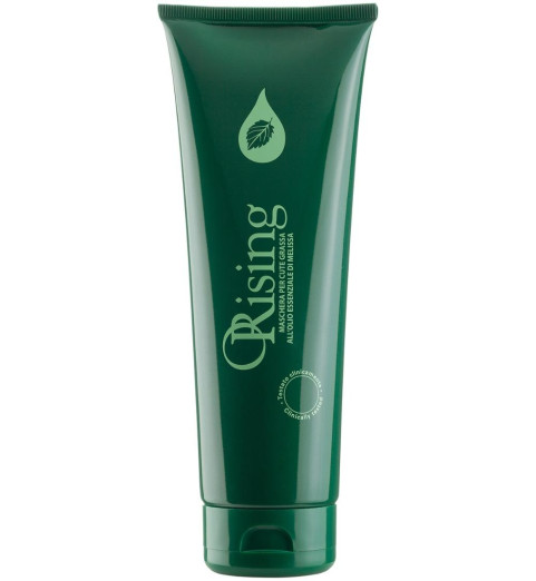ORising Maschera Per Cute Grassa All'olio Essenziale Di Melissa / Маска для жирной кожи головы с маслом мелиссы, 250 мл ORising Maschera Per Cute Grassa All'olio Essenziale Di Melissa / Маска для жирной кожи головы с маслом мелиссы, 250 мл