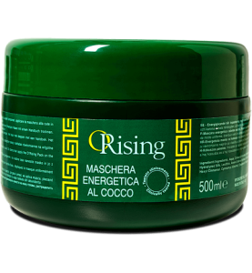 ORising Maschera Energetica Al Cocco / Маска энергетическая с кокосом, 500 мл