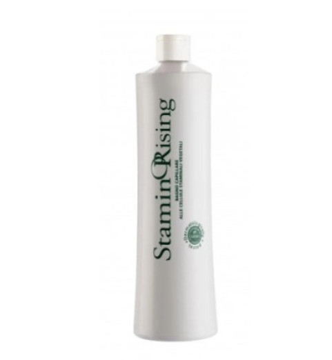 ORising StaminORising Bagno Capillare Alle Cellule Staminale Vegetale / Шампунь капиллярный Стамин комплекс, 750 мл ORising StaminORising Bagno Capillare Alle Cellule Staminale Vegetale / Шампунь капиллярный Стамин комплекс, 750 мл