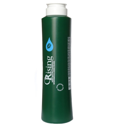 ORising Bagno Capillare Fitoessenziale Deforforante / Шампунь против перхоти с исландским лишайником, 750 мл ORising Bagno Capillare Fitoessenziale Deforforante / Шампунь против перхоти с исландским лишайником, 750 мл