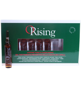 ORising Lozione Tonica Caduta / Лосьон для лечения выпадения волос, 12*10 мл ORising Lozione Tonica Caduta / Лосьон для лечения выпадения волос, 12*10 мл