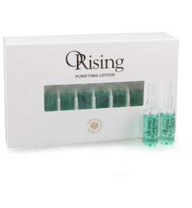 ORising Purifying Lotion / Лосьон очищающий, 12*7 мл ORising Purifying Lotion / Лосьон очищающий, 12*7 мл