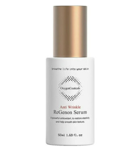 OxygenCeuticals ReGenon Serum / Антиоксидантная коэнзимная сыворотка, 50 мл OxygenCeuticals ReGenon Serum / Антиоксидантная коэнзимная сыворотка, 50 мл