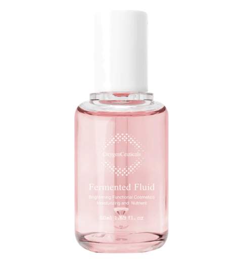 OxygenCeuticals Fermented Fluid / Ферментированный флюид для контроля меланинообразования и увлажнения кожи, 50 мл OxygenCeuticals Fermented Fluid / Ферментированный флюид для контроля меланинообразования и увлажнения кожи, 50 мл