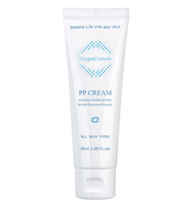 OxygenCeuticals PP Cream / Пептидный восстанавливающий крем с кислородом, 50 мл
