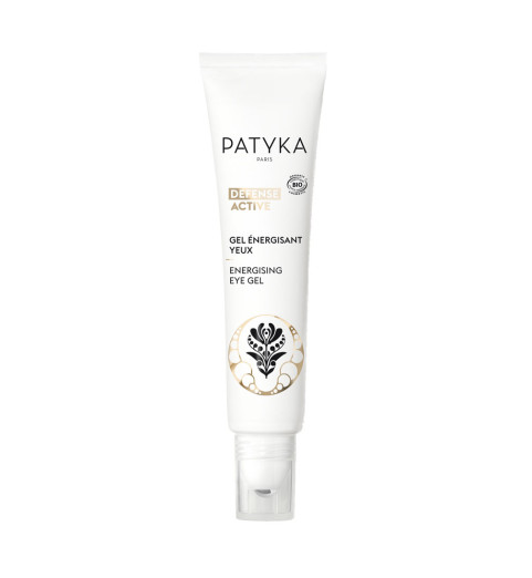 Patyka Defense Active Gel Energisant Yeux / Активная защита Гель для кожи контура глаз, 15 мл Patyka Defense Active Gel Energisant Yeux / Активная защита Гель для кожи контура глаз, 15 мл