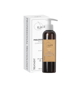 Philosophy Oily Scalp & Hair Balm Conditioner / Бальзам-кондиционер для жирной кожи головы и волос, 150 мл Philosophy Oily Scalp & Hair Balm Conditioner / Бальзам-кондиционер для жирной кожи головы и волос, 150 мл