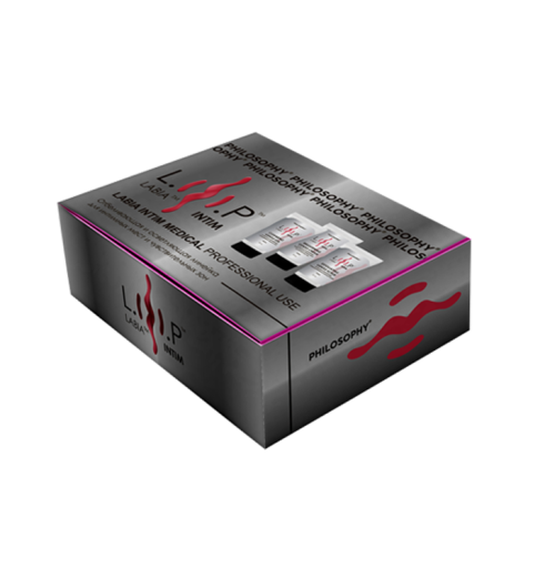Philosophy Labia Intim Набор (Очищающий нежный гель Cleansing gentle gel, Отшелушивающий нежный скраб Exfoliating gentle scrub, Осветляющий нежный крем для деликатных зон Brightening gentle cream), 3*50 мл Philosophy Labia Intim Набор (Очищающий нежный гель Cleansing gentle gel, Отшелушивающий нежный скраб Exfoliating gentle scrub, Осветляющий нежный крем для деликатных зон Brightening gentle cream), 3*50 мл