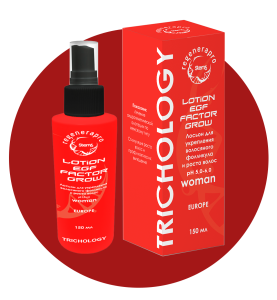 Regenera Lotion Mask EGF Factor Grow Women / Лосьон для укрепления волосяного фолликула и роста волос для женщин, 150 мл Regenera Lotion Mask EGF Factor Grow Women / Лосьон для укрепления волосяного фолликула и роста волос для женщин, 150 мл