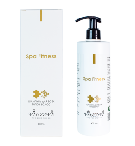 Philosophy Shampoo / Шампунь для всех типов волос, 400 мл