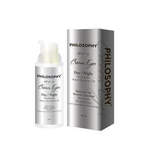 Philosophy Renewal 369 / Крем для глаз дневной/ночной Матрикс кожи со стволовыми клетками, 30 мл Philosophy Renewal 369 / Крем для глаз дневной/ночной Матрикс кожи со стволовыми клетками, 30 мл