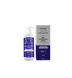 Philosophy Blue Moisturizing Cream / Легкий увлажняющий крем, 150 мл Philosophy Blue Moisturizing Cream / Легкий увлажняющий крем, 150 мл