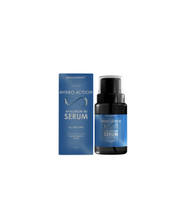 Philosophy Hydro Action Serum / Увлажняющая сыворотка, 50 мл Philosophy Hydro Action Serum / Увлажняющая сыворотка, 50 мл