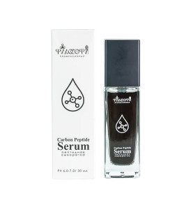 Philosophy Carbon Peptide Serum / Карбоновая пептидная сыворотка, 30 мл Philosophy Carbon Peptide Serum / Карбоновая пептидная сыворотка, 30 мл