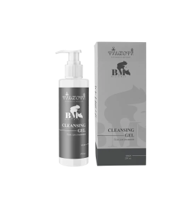 Philosophy Black Man Cleansing Gel / Гель для умывания, 250 мл Philosophy Black Man Cleansing Gel / Гель для умывания, 250 мл