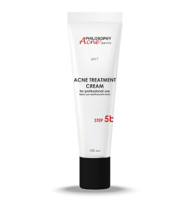 Philosophy Acne-Treatment Cream / Крем для проблемной кожи, 100 мл Philosophy Acne-Treatment Cream / Крем для проблемной кожи, 100 мл