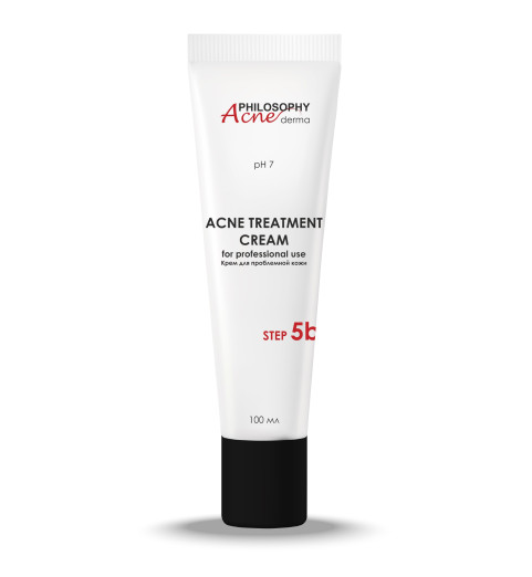 Philosophy Acne-Treatment Cream / Крем для проблемной кожи, 100 мл Philosophy Acne-Treatment Cream / Крем для проблемной кожи, 100 мл