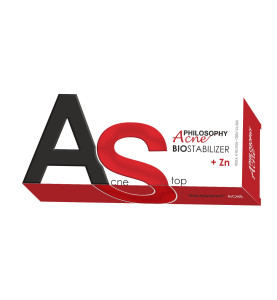 Philosophy Acne Stop Bio Stabilizer / Акне стоп биостабилизатор- 2,1 мл Philosophy Acne Stop Bio Stabilizer / Акне стоп биостабилизатор- 2,1 мл