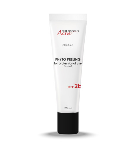 Philosophy Phyto Peeling / Фитопилинг , 100 мл Philosophy Phyto Peeling / Фитопилинг , 100 мл