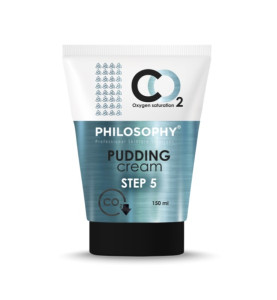 Philosophy CO2 Pudding Cream / Пудинг крем для насыщения кислородом CO2, 150 мл Philosophy CO2 Pudding Cream / Пудинг крем для насыщения кислородом CO2, 150 мл