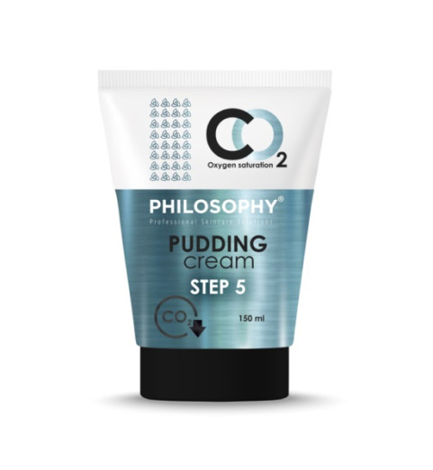 Philosophy CO2 Pudding Cream / Пудинг крем для насыщения кислородом CO2, 150 мл Philosophy CO2 Pudding Cream / Пудинг крем для насыщения кислородом CO2, 150 мл