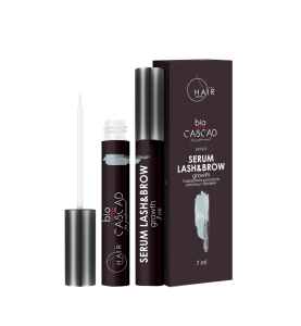 Philosophy Hair Bio Cascad Lash and Brow Growth / Сыворотка для роста ресниц и бровей, 7 мл Philosophy Hair Bio Cascad Lash and Brow Growth / Сыворотка для роста ресниц и бровей, 7 мл