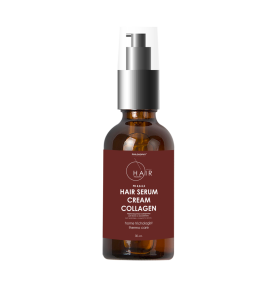 Philosophy Hair Serum Cream Collagen / Термозащитная сыворотка с коллагеном, 30 мл Philosophy Hair Serum Cream Collagen / Термозащитная сыворотка с коллагеном, 30 мл